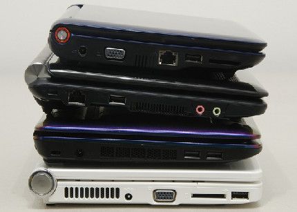 netbook se extingue en 2015