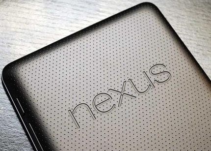 Google ASUS Nexus 7