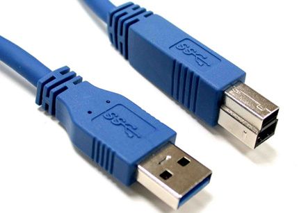 La transición de USB 2.0 a USB 3.0 se acelera