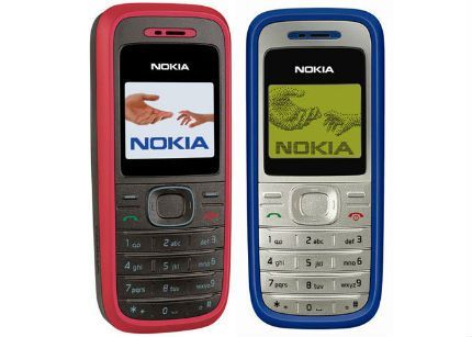 nokia1200 nokia1200