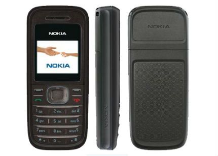 nokia1208 nokia1208