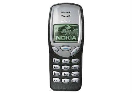 nokia3210 nokia3210