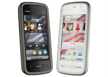 nokia5230 nokia5230