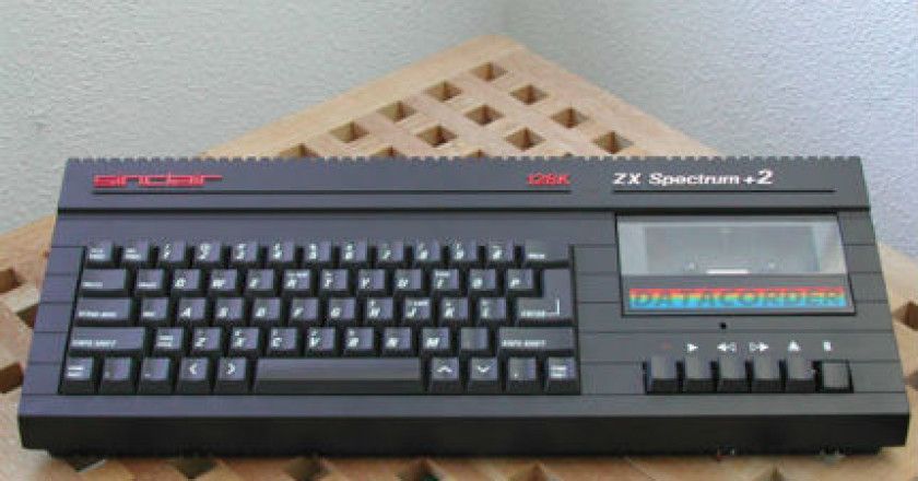 sinclairZXsprectrum