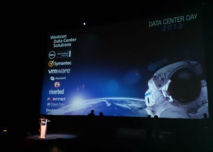 westcon_datacenterday2013_1