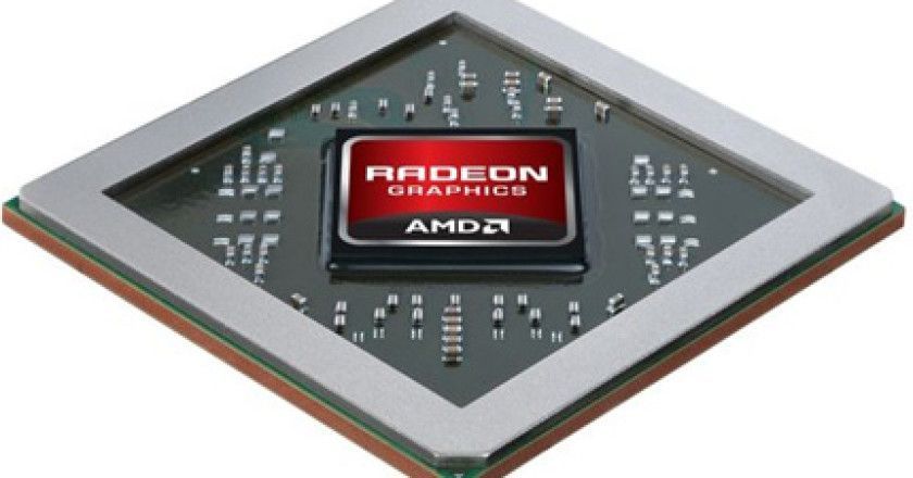 AMD presenta la GPU móvil más rápida: Radeon HD 8970M