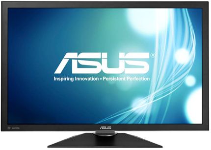 ASUS PQ321, monitor IGZO True 4K UHD