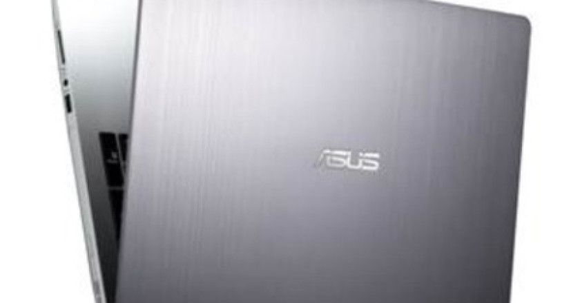ASUS Vivobook S551, otro Ultrabook con Haswell