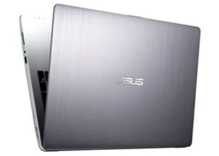ASUS Vivobook S551, otro Ultrabook con Haswell