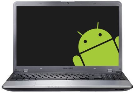 Samsung Android Book