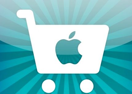 Apple busca diseñador para revolucionar la compra on-line