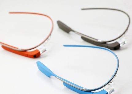 Samsung fabricará la pantalla OLED para las Google Glass