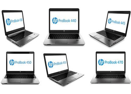 HP-ProBook