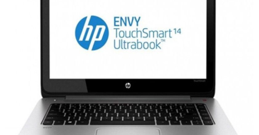 HP Envy 14 Touchsmart con Ultra HD: 3200 x 1800 pixeles