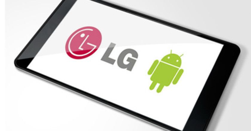 LG y HTC valoran regresar al mercado del tablet
