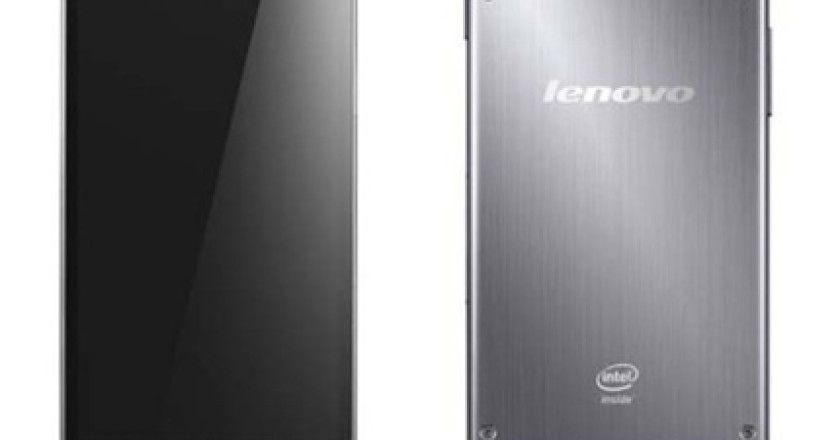 Lenovo venderá smartphones en Europa y América en 2014