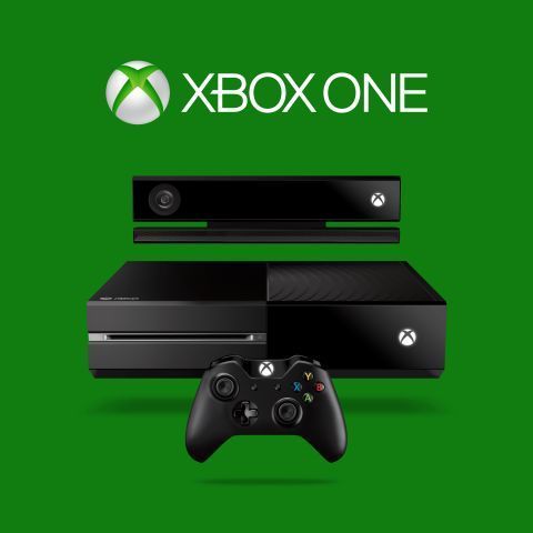 Microsoft Xbox One Como Centro Del Entretenimiento Del Hogar Muycanal