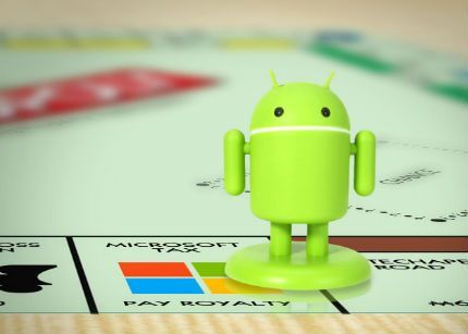 android_microsoft