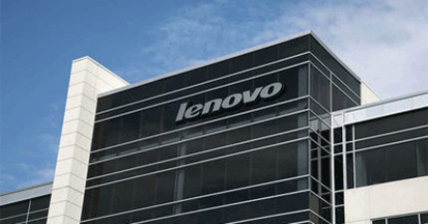 Lenovo desafía la desaceleración del mercado PC