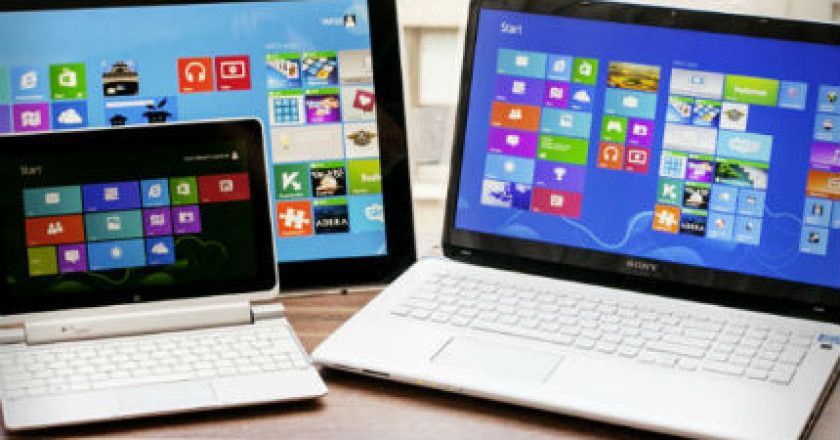 Windows 8 no alcanzará masa crítica en empresas, dice Forrester