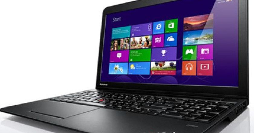 Lenovo presenta Ultrabook de 15 pulgadas ThinkPad S531