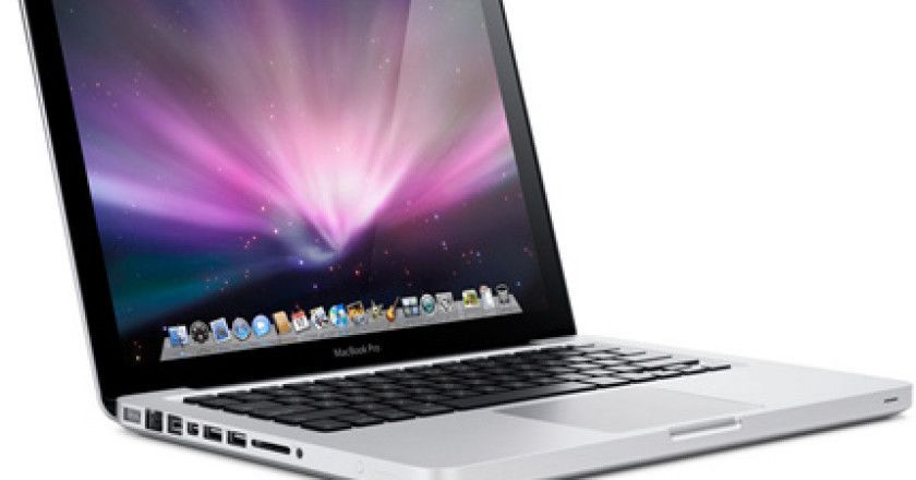 MacBook Haswell la próxima semana en el WWDC