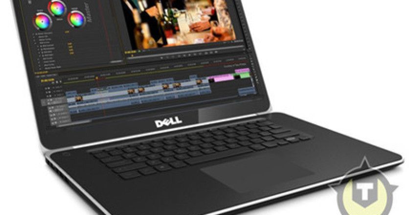 Dell Precision M3800, workstation móvil más ligero