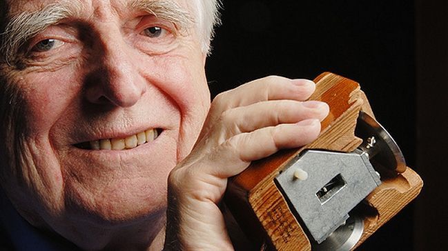 Douglas-Engelbart
