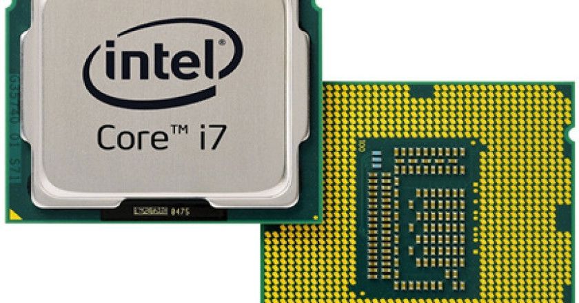 Intel Ivy Bridge-E, avance de precios