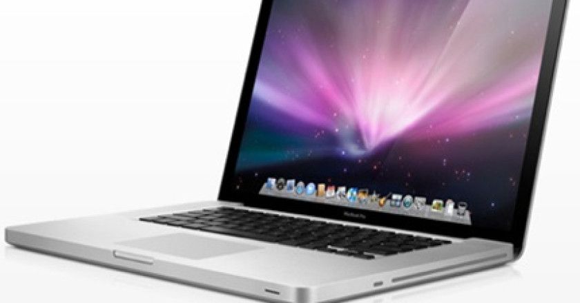 Apple MacBook Pro con Intel Haswell, en octubre