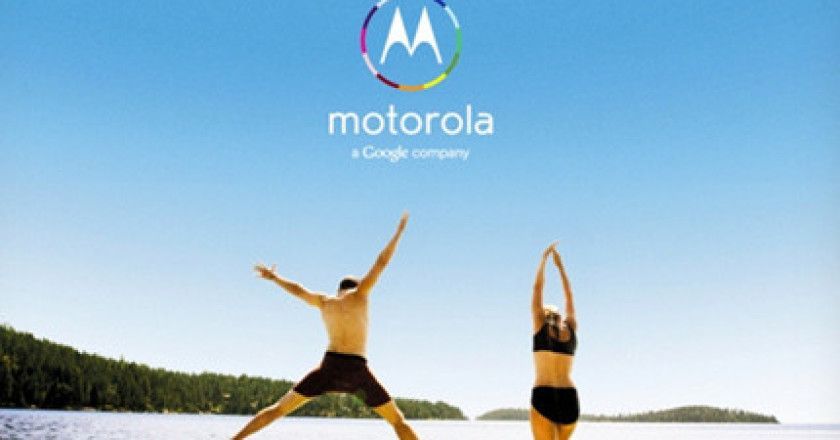 Motorola Moto X, primer móvil personalizable