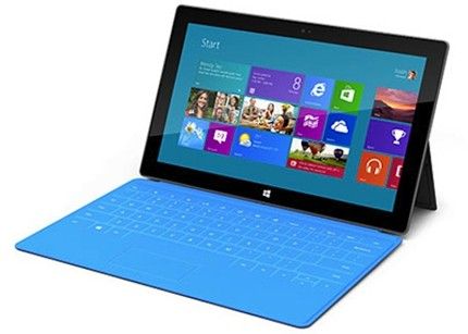 Surface RT