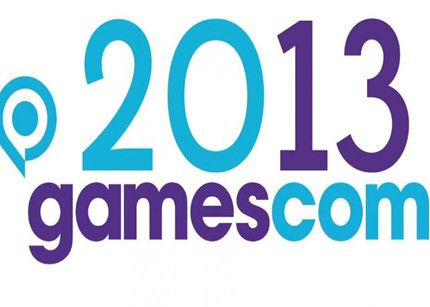 Arranca el Gamescom 2013