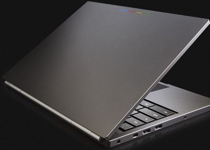 Google Leon, un Chromebook con Haswell