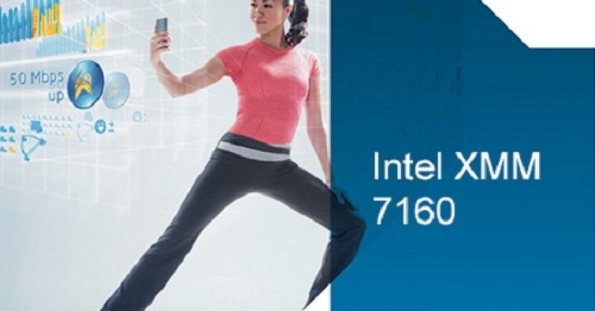 Intel XMM 7160