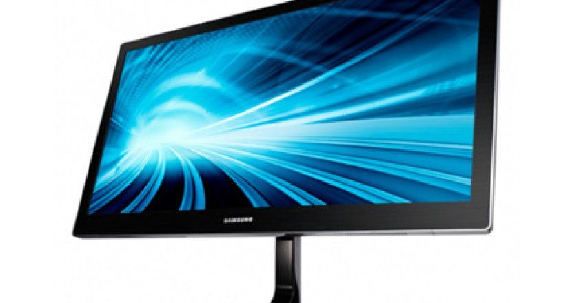 Samsung Series 9 SB971, monitor QUAD HD