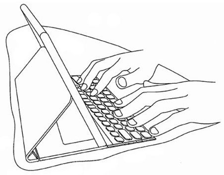 TabletNokiaWindows 8.1 RT-2