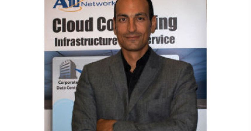 A10_Networks_Alain Karioty