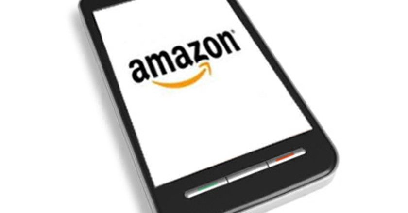 Amazon quiere ofrecer un móvil totalmente gratuito