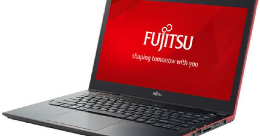 Fujitsu amplía serie de Ultrabook LIFEBOOK