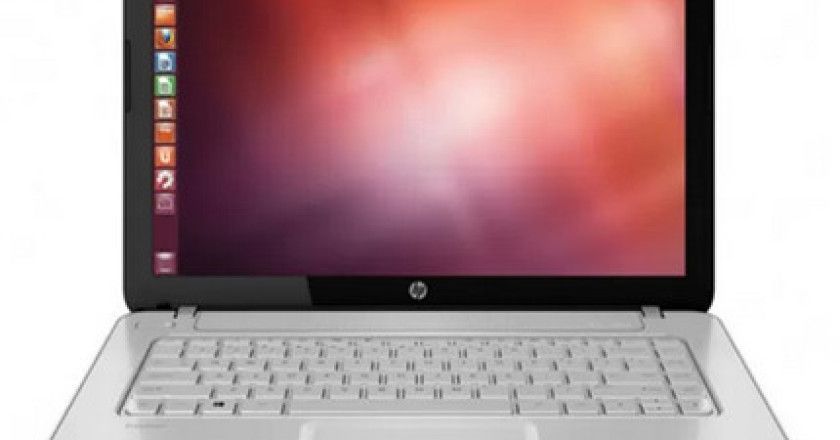 HP amplía ventas de portátiles Linux en 1.500 tiendas chinas