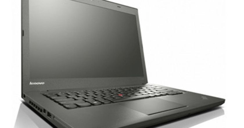 Lenovo actualiza la serie ThinkPad