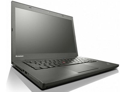 Lenovo actualiza la serie ThinkPad