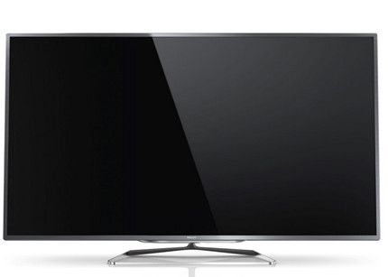 TV Philips Ambilight 4K