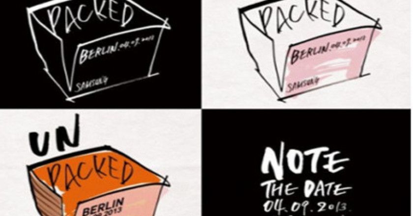 Samsung en el IFA 2013