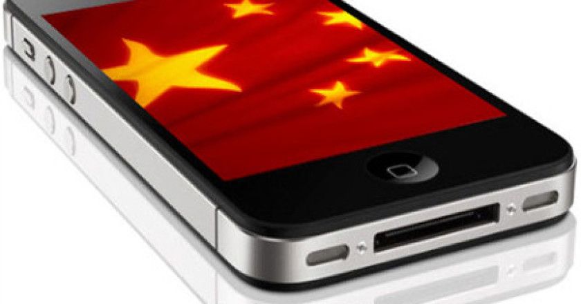 El smartphone chino triunfa en los mercados occidentales