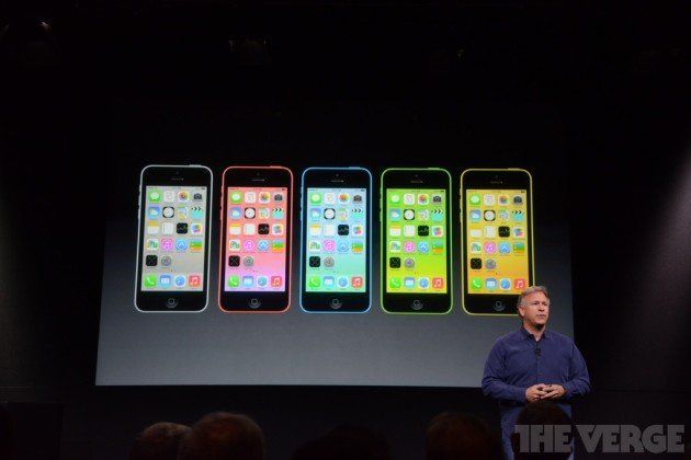 Nuevo iPod touch, todas las mejoras del iPhone 5 en un terminal