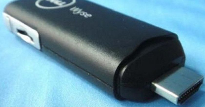 Dell Wise Cloud Cliente pasa la FCC