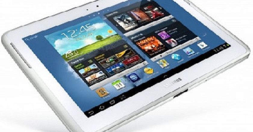 Samsung Galaxy Note 12, más cerca