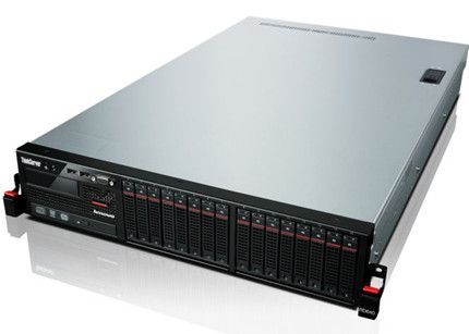 Lenovo-ThinkServers